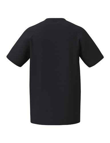 Erima CMPT 3 Wings T-Shirt schwarz/curacao