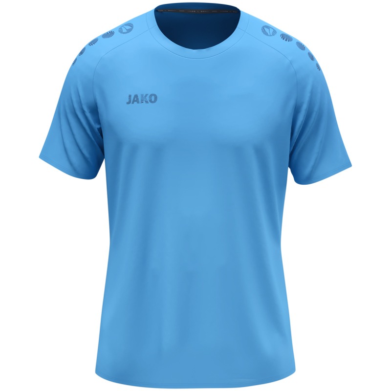 Jako T-Shirt Light Flow skyblue