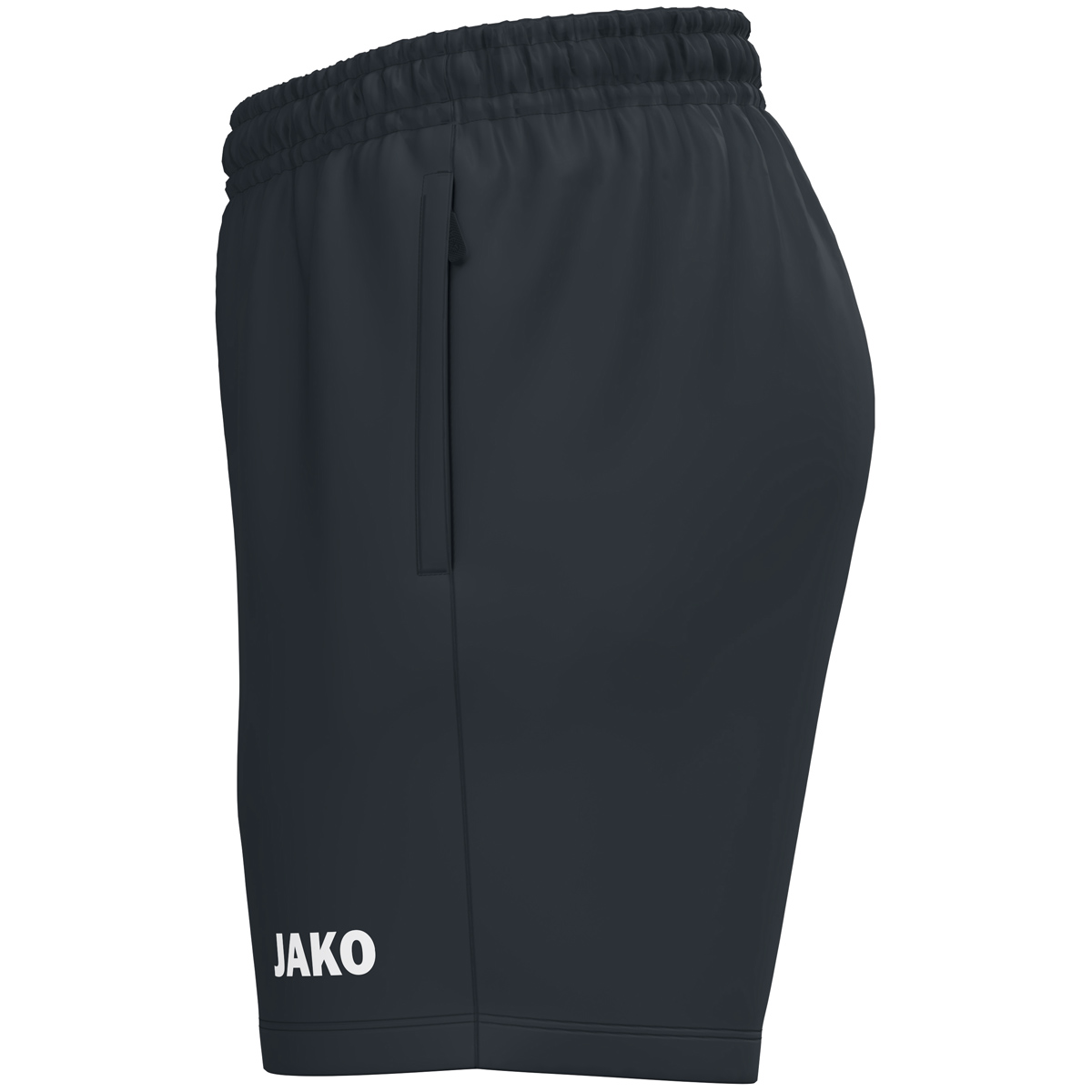 Jako Webshort One Damen anthrazit