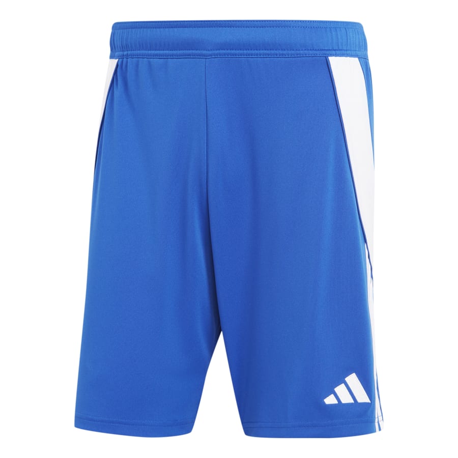 adidas Short Tiro 24 Team Royal Blue / White