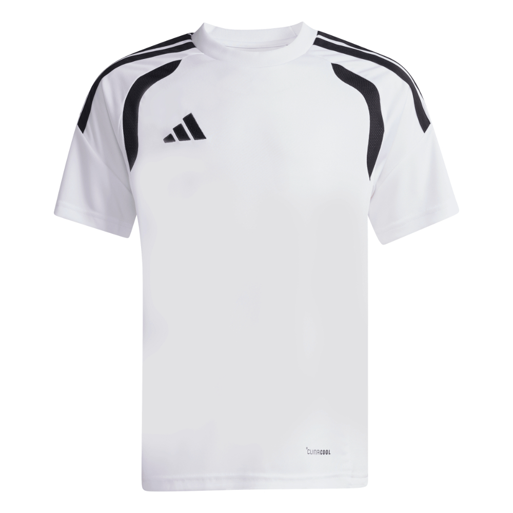 Adidas Tiro 26 League Trikot Kids Weiß
