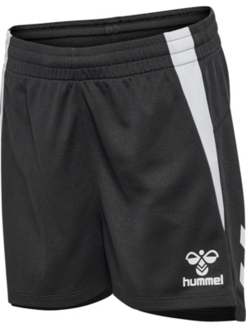 Hummel hmlLEAD 2.0 SHORTS KIDS asphalt
