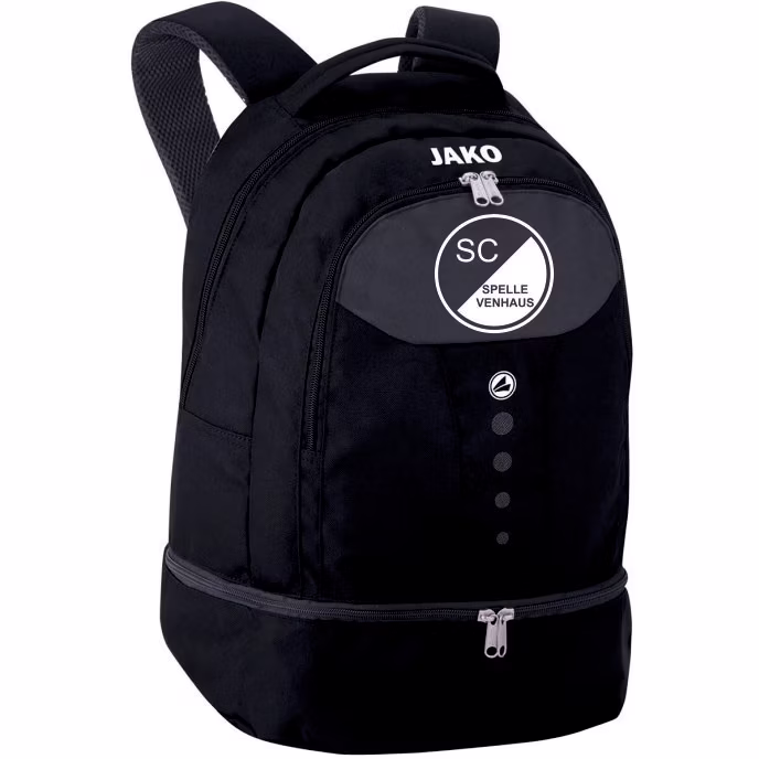 SC Spelle-Venhaus Rucksack Striker