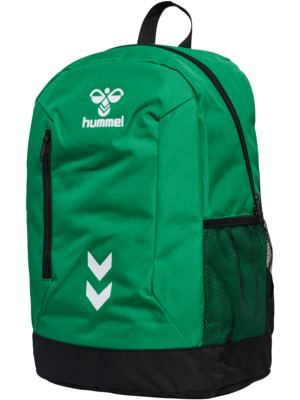 Hummel hmlCORE 2.0 Rucksack jelly bean/schwarz