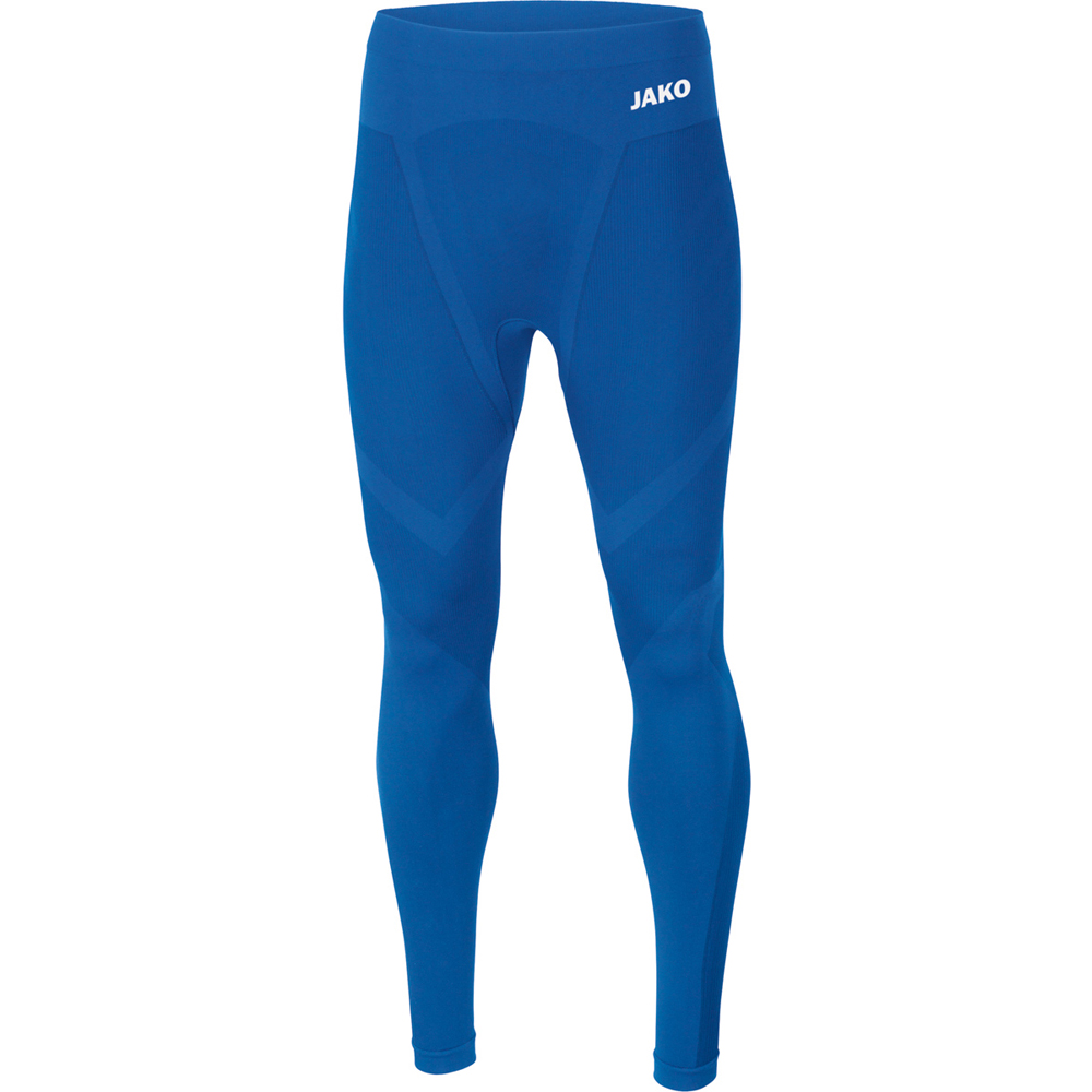 Jako Kinder Long Tights Comfort 2.0 hellblau
