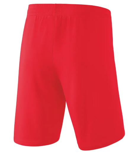 Erima Rio 2.0 Shorts mit Innenslip Kinder rot