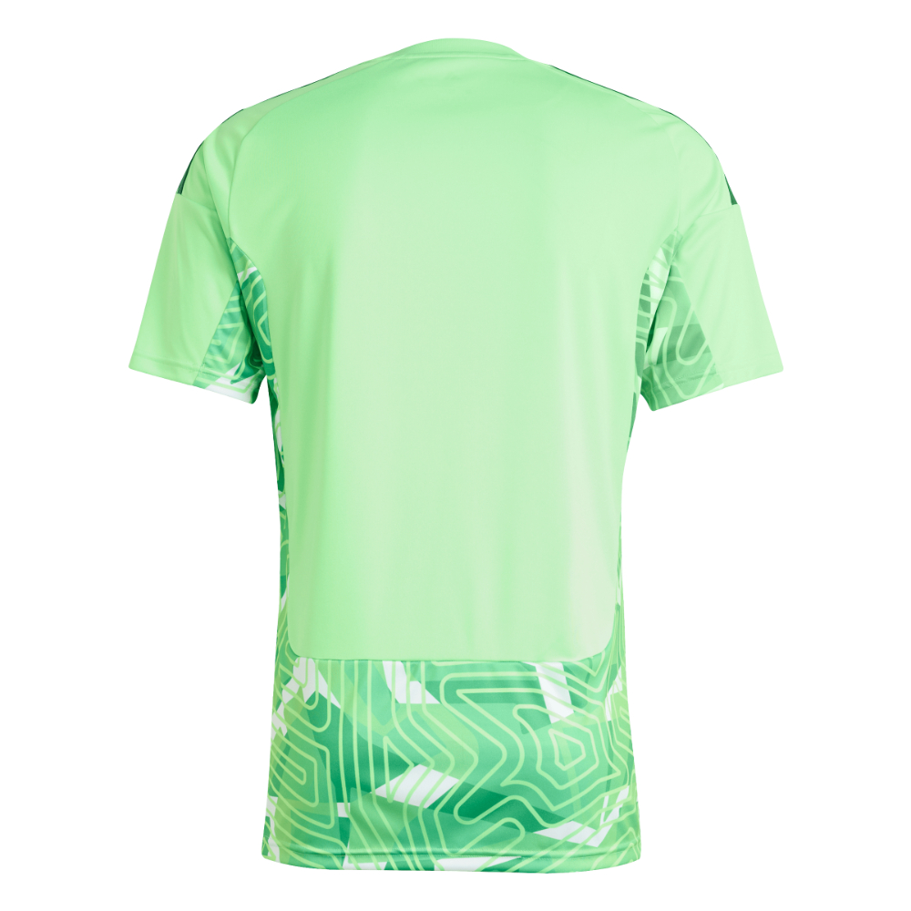Adidas Tiro 26 Competition Torwarttrikot Grün