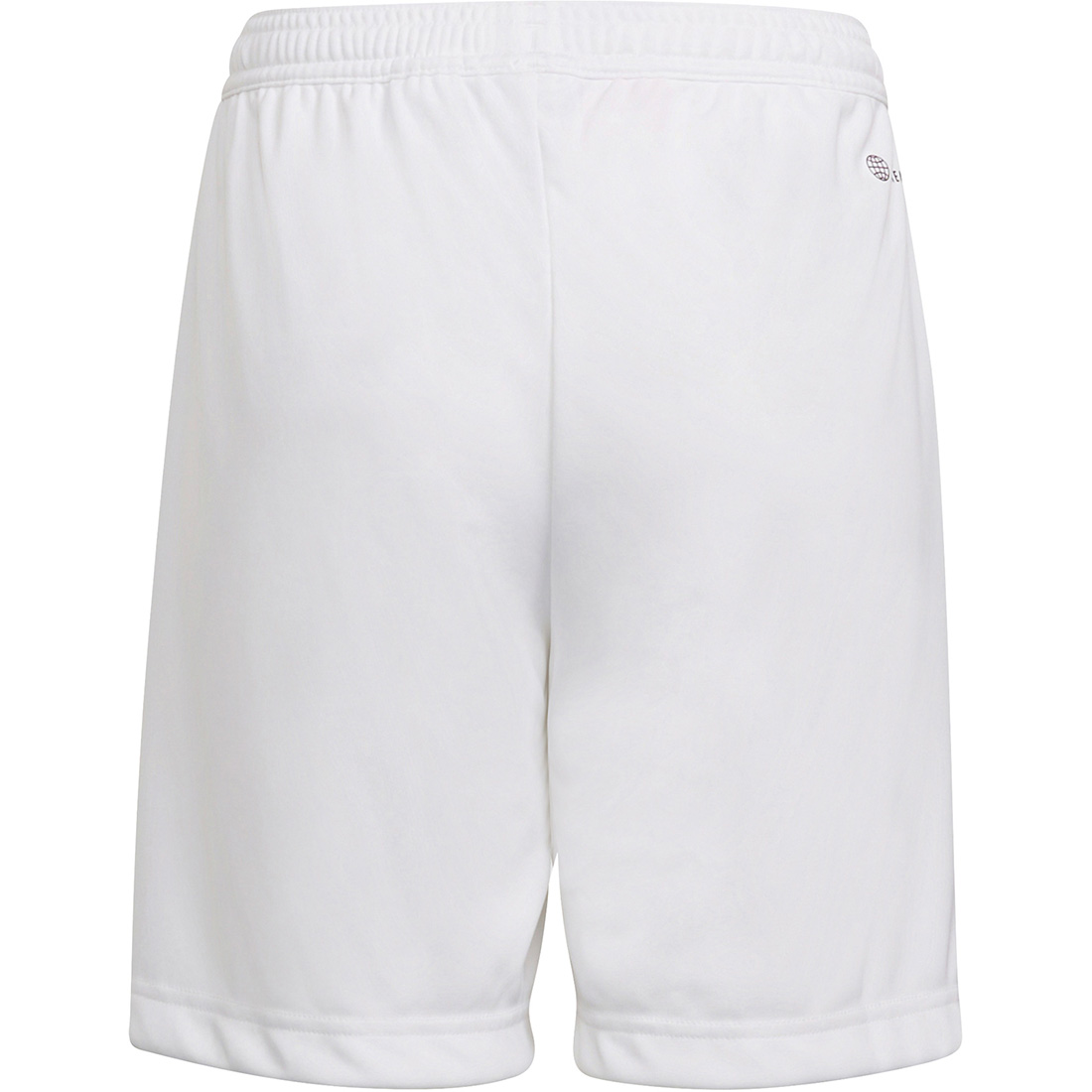 Adidas Kinder Shorts Entrada 22 weiß