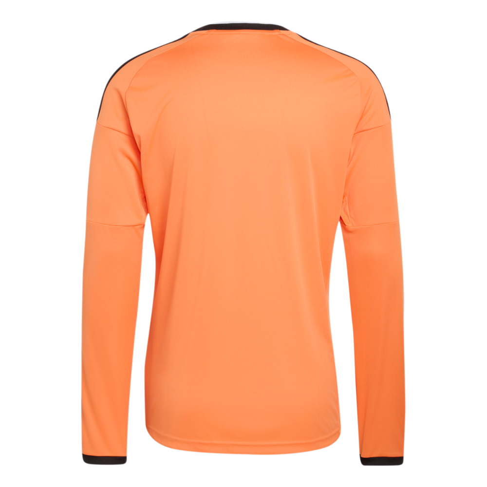 Adidas Referee 26 Schiedsrichtertrikot Langarm Orange