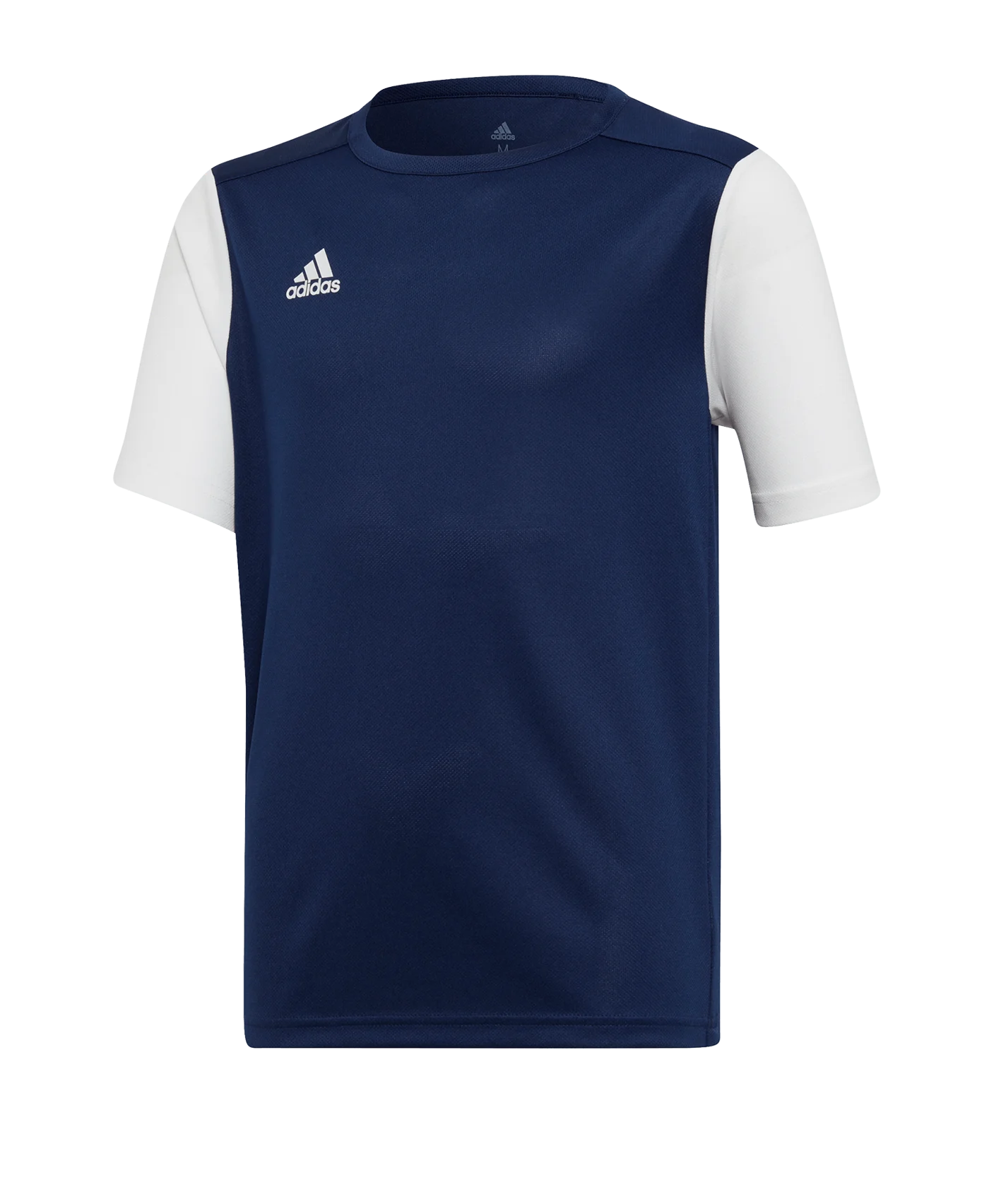 Adidas Kinder Trikot Estro 19 blau