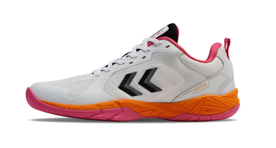 Hummel Hallenschuh Speed Court