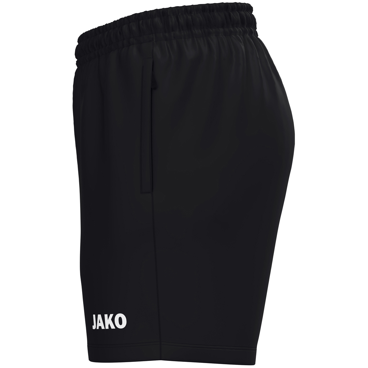 Jako Webshort One Damen schwarz