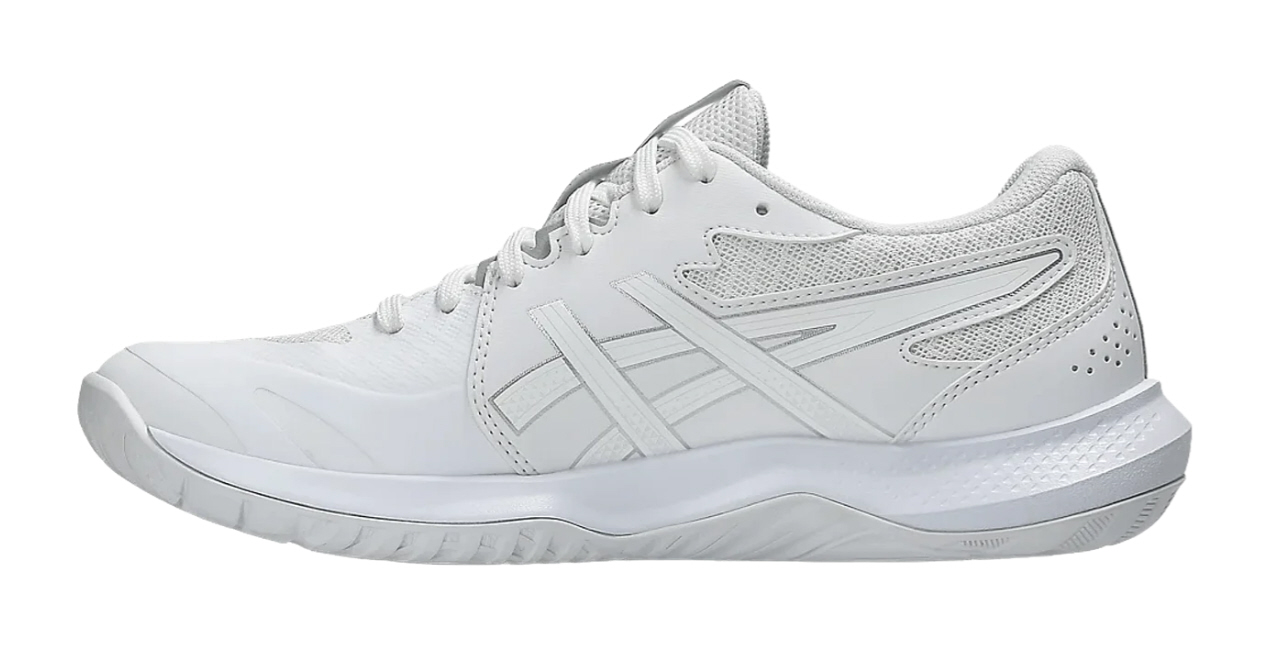 Asics Hallenschuh Gel-Tactic 13 Damen Weiß