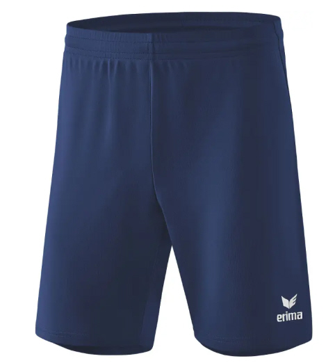 Erima Rio 2.0 Shorts mit Innenslip Kinder new navy