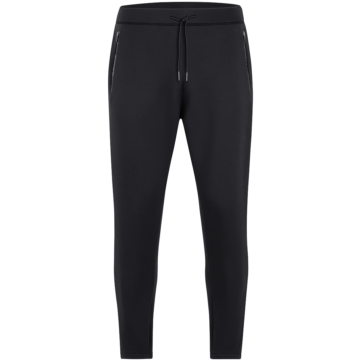 Jako Damen Jogginghose Pro Casual schwarz