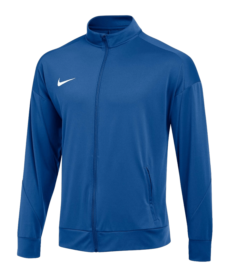 Nike Trainingsjacke Kinder blue C468