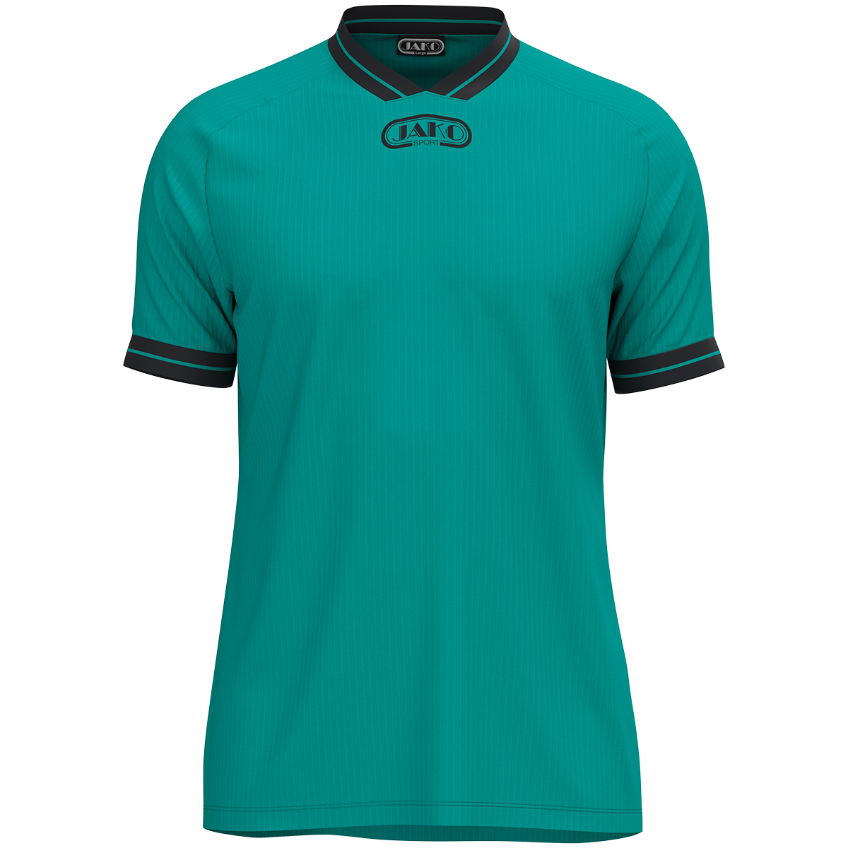 Jako Trikot Retro KA türkis