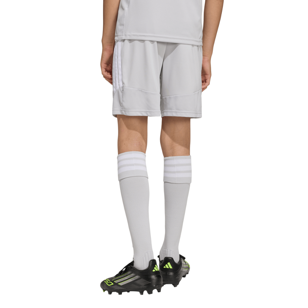 Adidas Tiro 26 League Short Kids Grau
