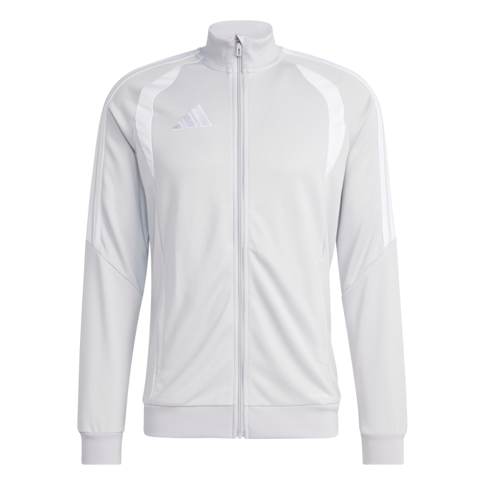 Adidas Tiro 26 League Trainingsjacke Grau