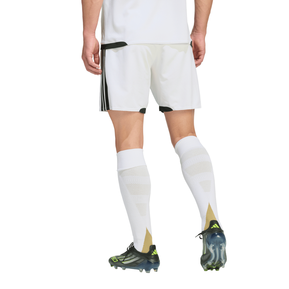 Adidas Tiro 26 Competition Match Short Weiß