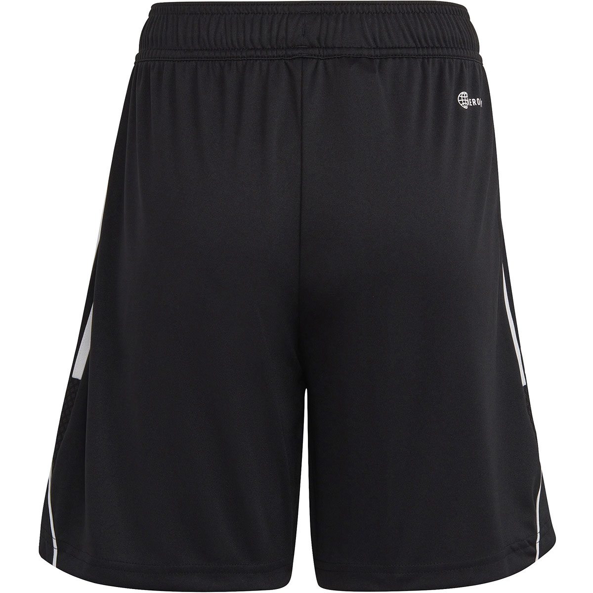 Adidas Kinder Training Shorts Tiro 23 schwarz