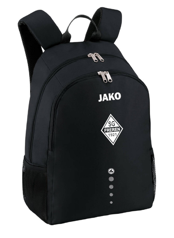 SG Freren Rucksack Classico