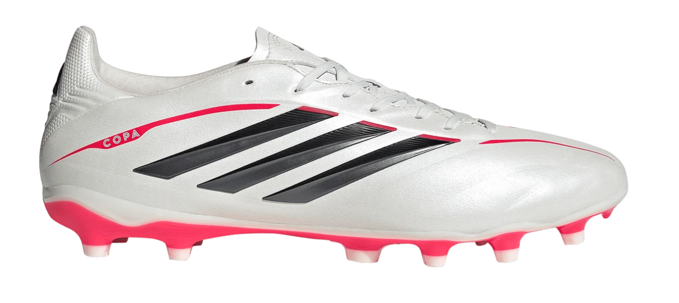 adidas Fußballschuh Copa Pure IV League FG Born for Goals Weiß