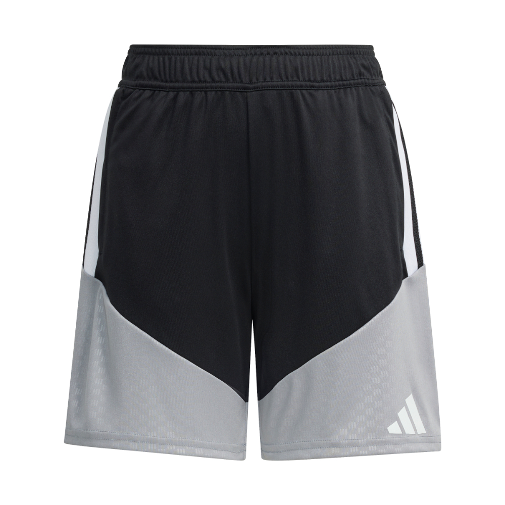 Adidas Tiro 26 Competition Short Kids Schwarz-Grau