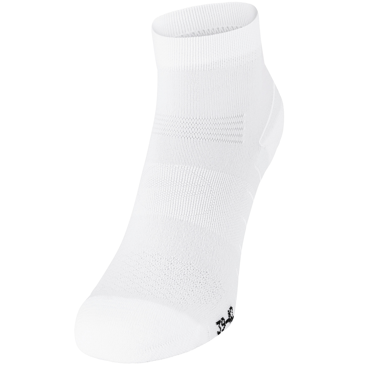 Jako Runningsocken Comfort weiß