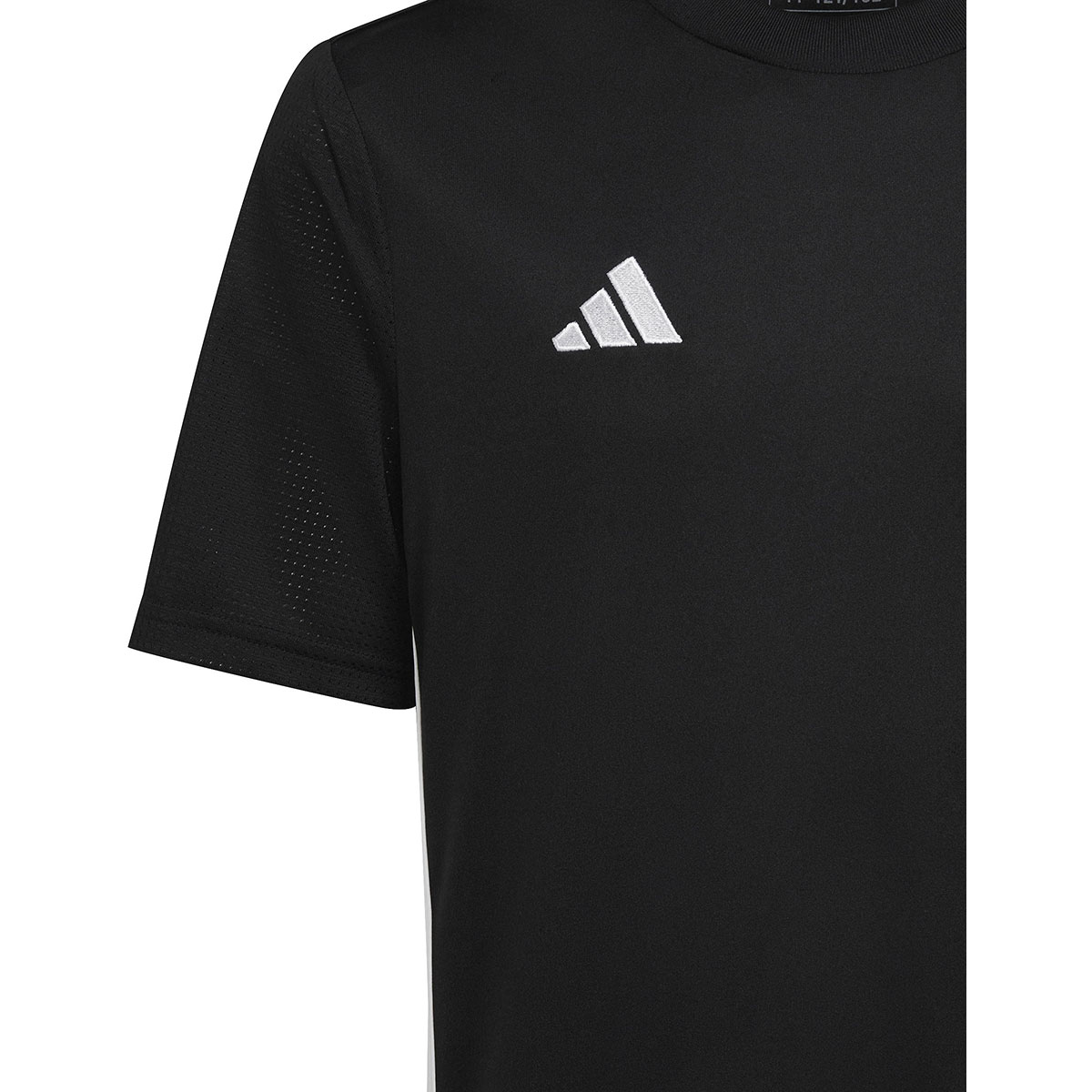 Adidas Kinder Trikot Tabela 23 schwarz-weiß
