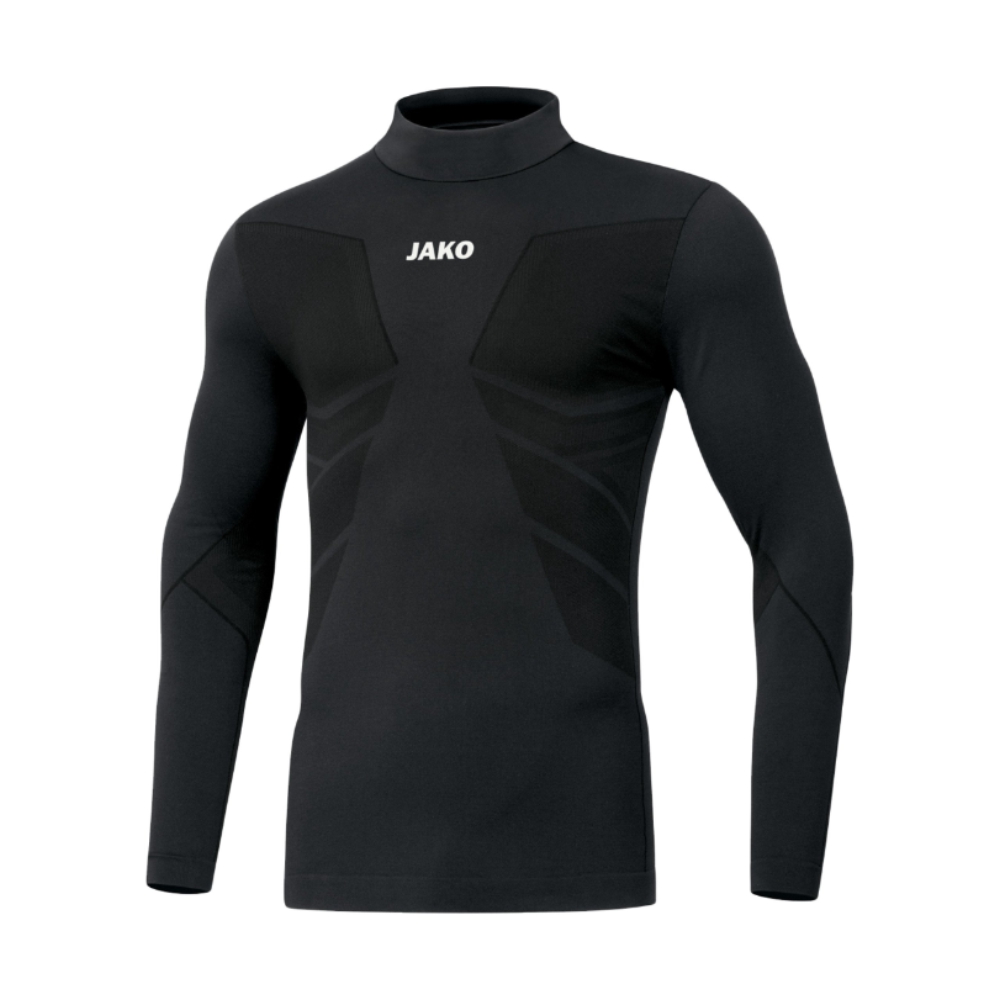 FC Vreden Longsleeve schwarz