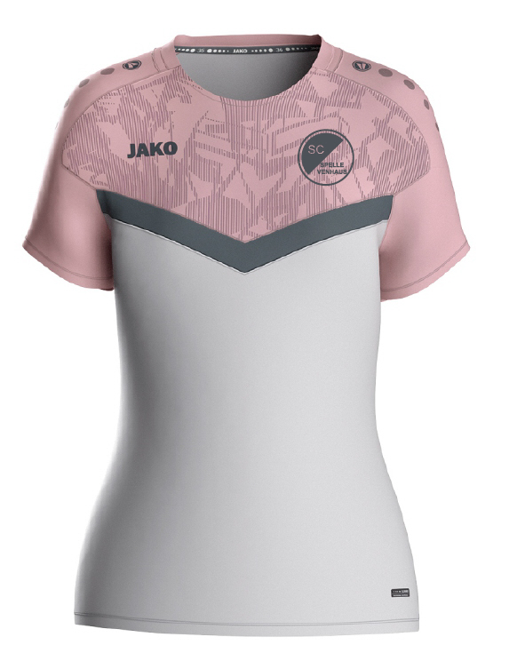 SC Spelle-Venhaus Tennis Damen T-Shirt Iconic