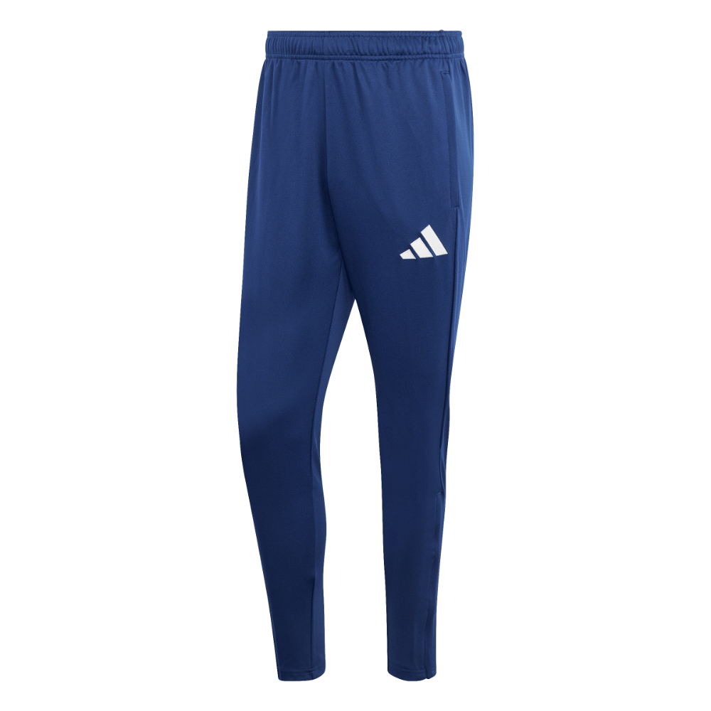 Adidas Entrada 26 Trainingshose Dunkelblau