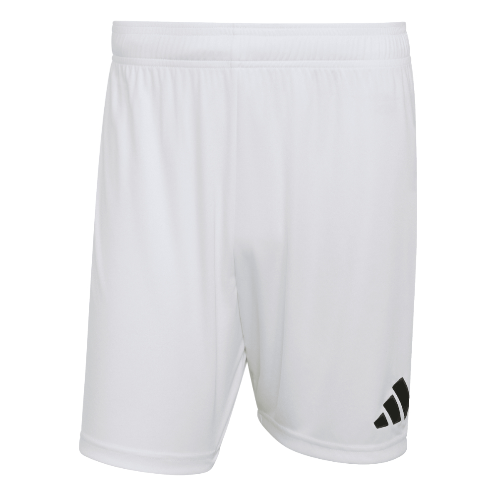 Adidas Entrada 26 Short Weiß