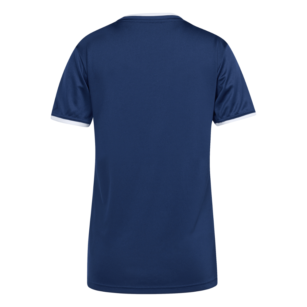 Adidas Entrada 26 Trikot Damen Dunkelblau