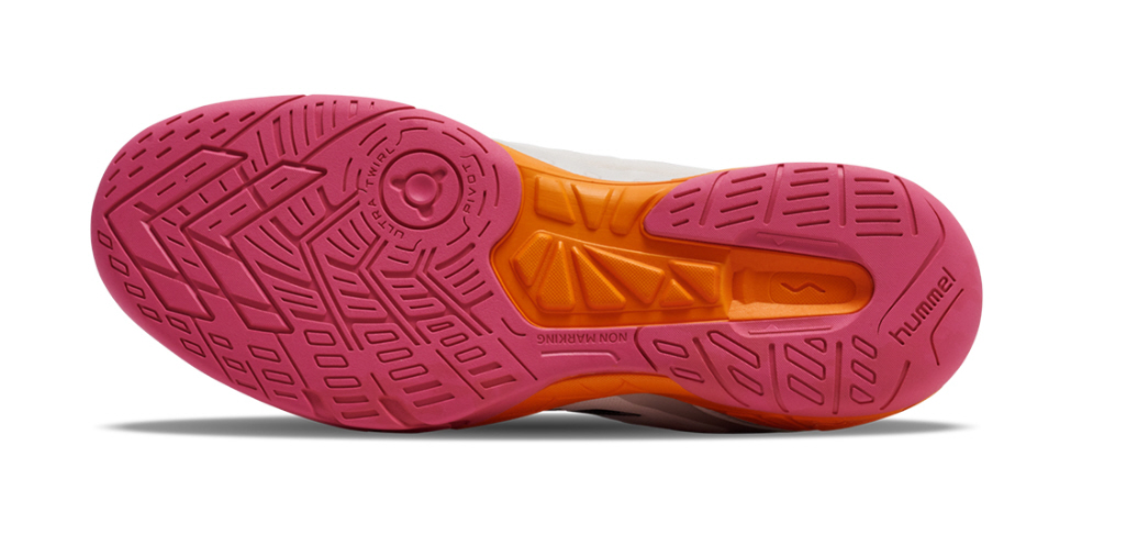 Hummel Hallenschuh Speed Court