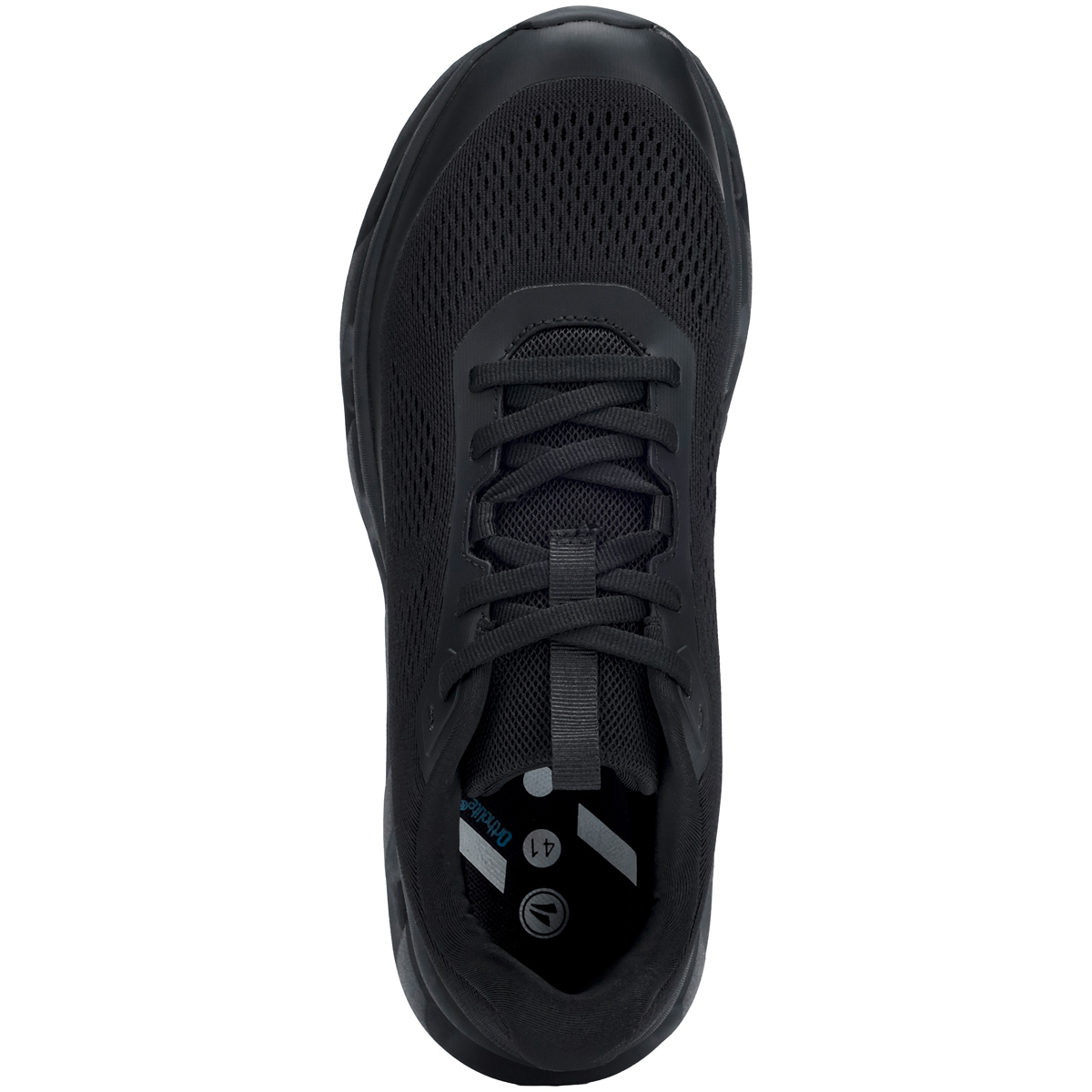 Jako Laufschuh RiverPulse schwarz/anthrazit