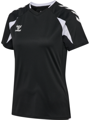Hummel hmlCORE 2.0 Trikot Damen schwarz/weiß