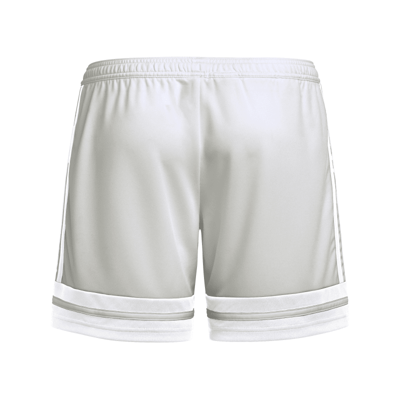 Adidas Kinder Shorts Squadra 25 team light grey-team light grey