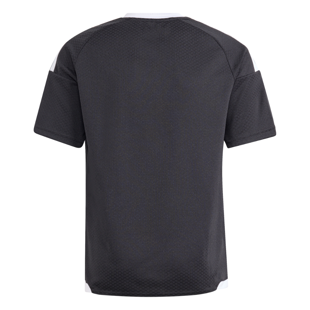 Adidas Tiro 26 Competition Match Trikot Kids Schwarz