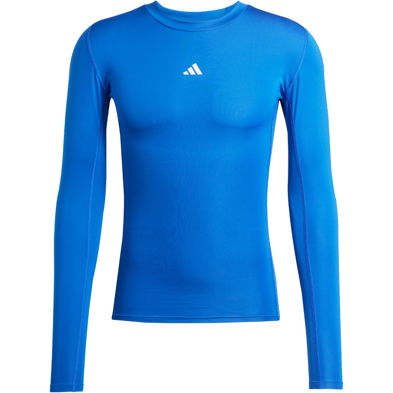 SpVgg Vreden Techfit Longsleeve blau