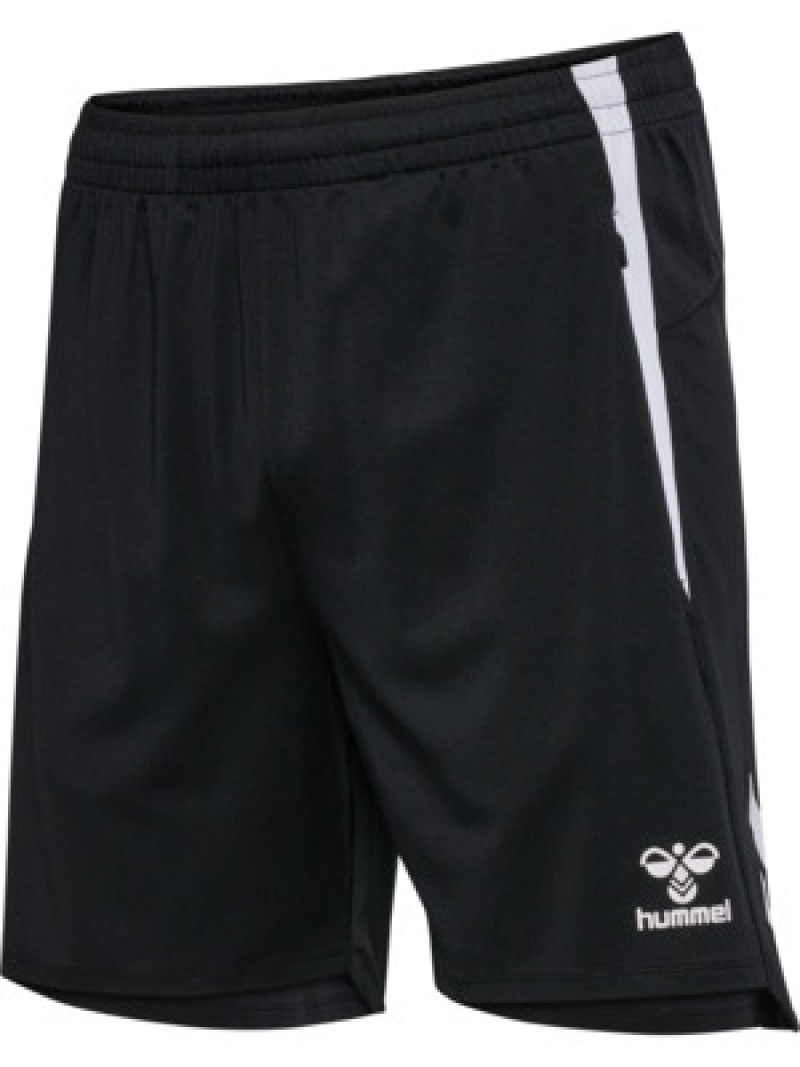 Hummel hmlLEAD 2.0 TRAINING SHORTS black