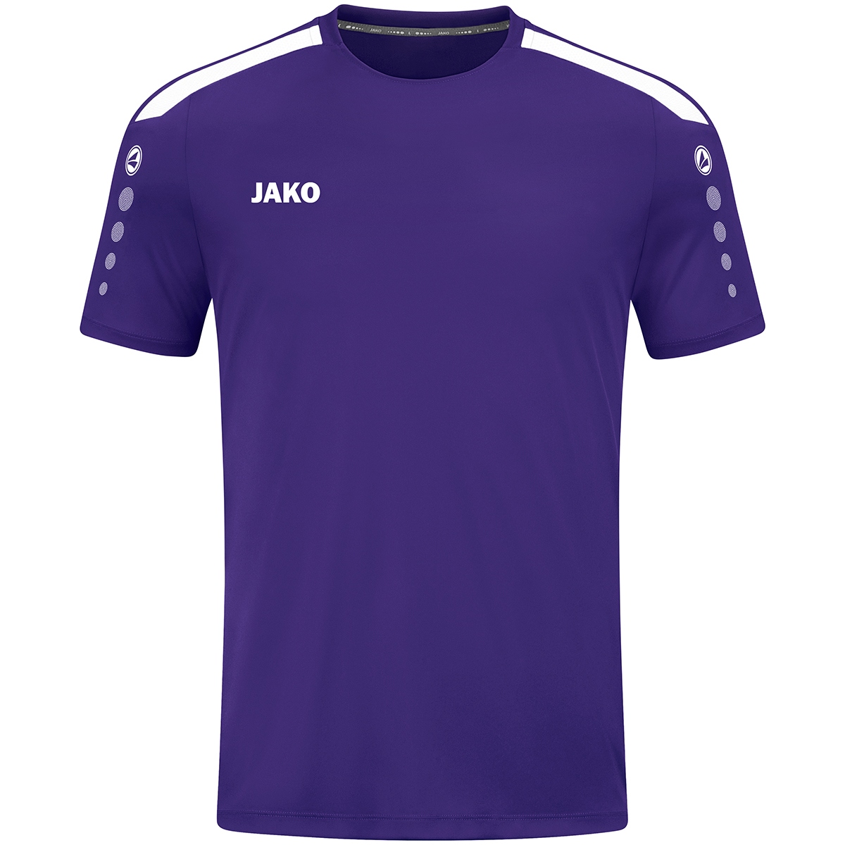 Jako Herren Trikot Power lila