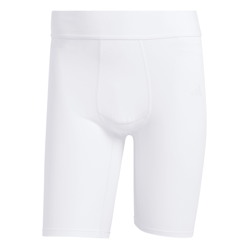 FC Vreden Techfit Short Tight weiß