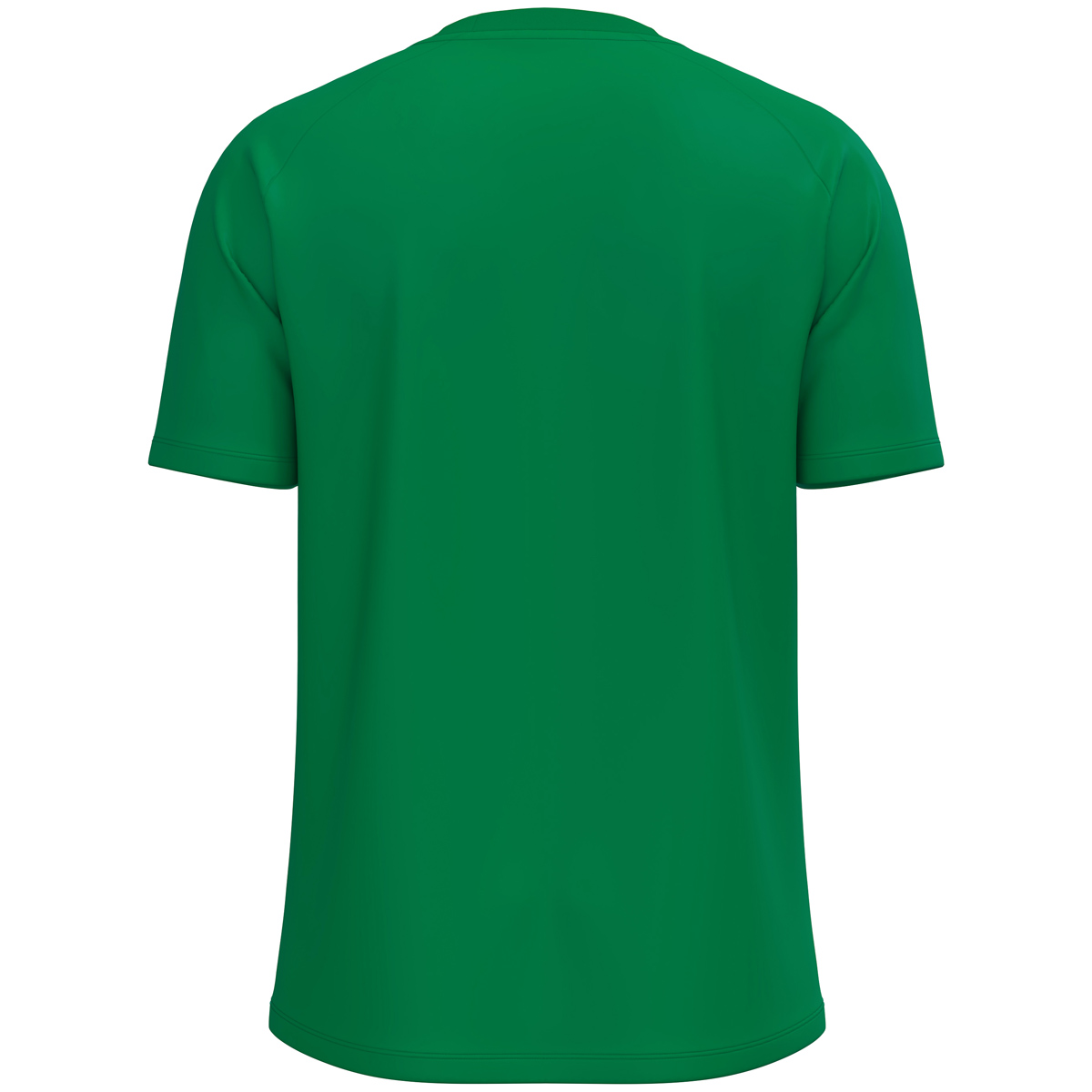 Jako T-Shirt One Cotton Kinder sportgrün