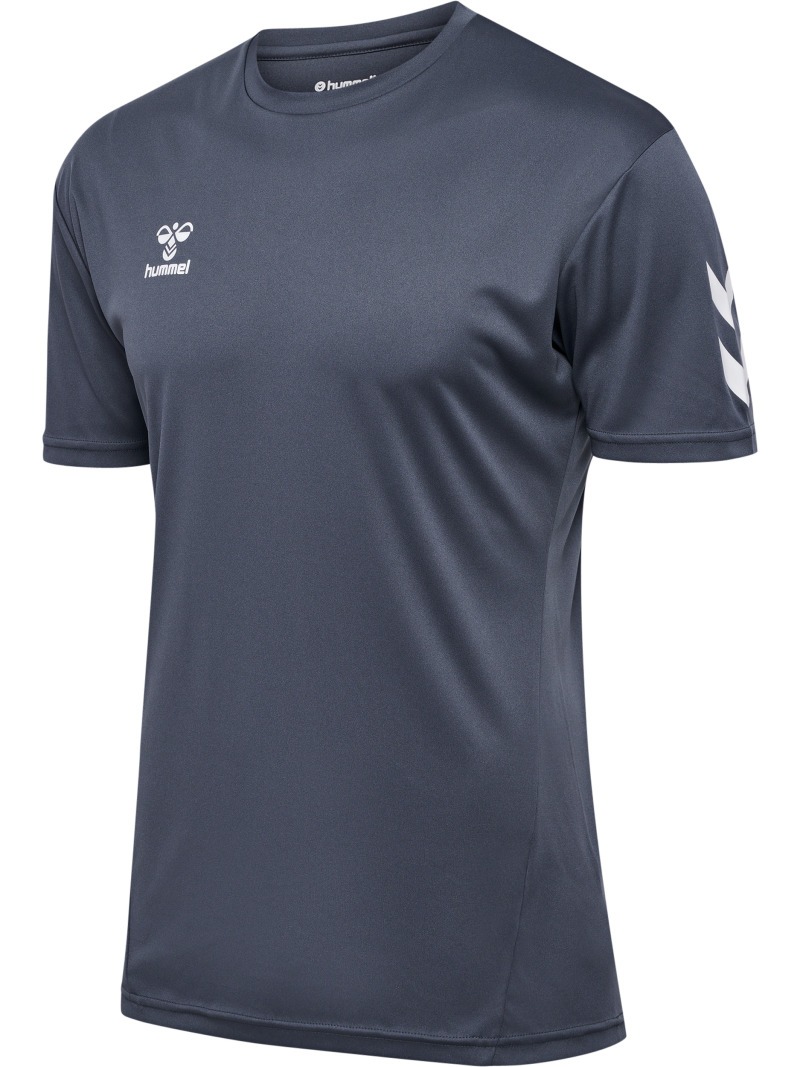Hummel Hmllogo Set ombre blue
