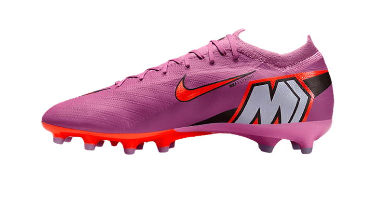 Nike Air Zoom Mercurial Vapor XVI Pro AG Scary Good Rosa