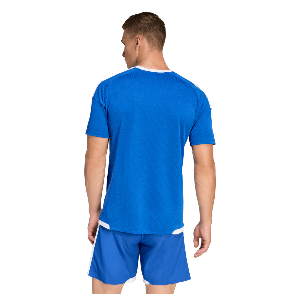 Adidas Tiro 26 Competition Match Trikot Royal