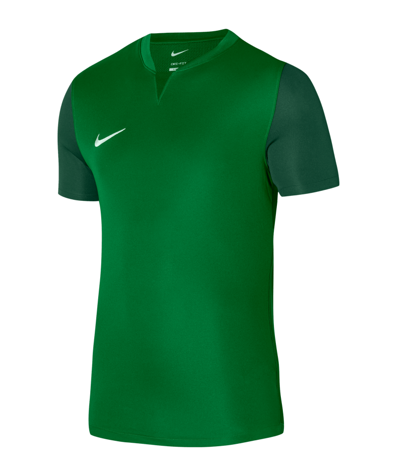 Nike Trophy V Trikot Kinder green F302