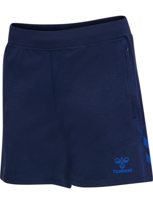 Hummel hmlMOVE 2.0 Shorts Damen marine